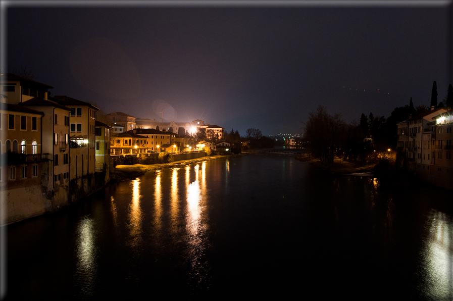 foto Lungo il Fiume Brenta